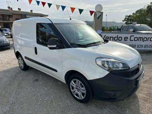 FIAT Doblo Doblograve 1.3 MJT PC-TN Cargo Lamierato SX rif. 21476773