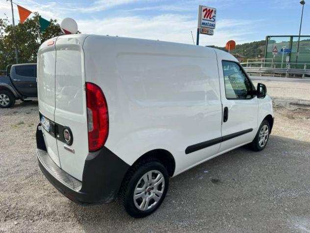 FIAT Doblo Doblograve 1.3 MJT PC-TN Cargo Lamierato SX rif. 21476773