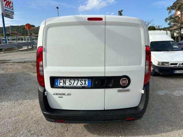 FIAT Doblo Doblograve 1.3 MJT PC-TN Cargo Lamierato SX rif. 21476773