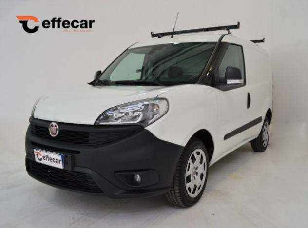 FIAT Doblo Doblograve 1.4 Business rif. 18918415