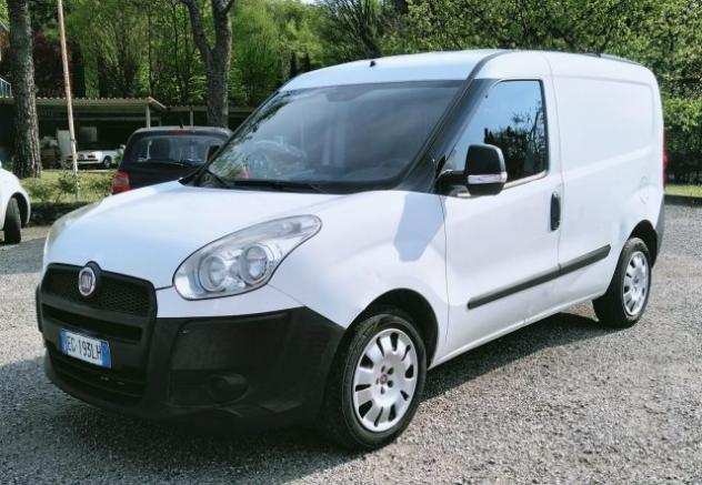 FIAT Doblo Doblograve 1.4 Cargo rif. 18951822