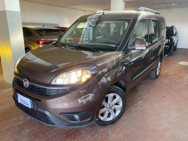 FIAT Doblo Doblograve 1.4 T-Jet 16V Natural Power Lounge rif. 18930537