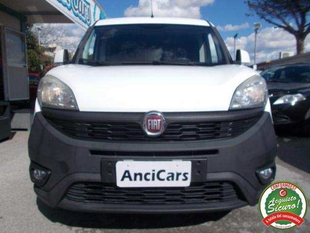 FIAT Doblo Doblograve 1.4 T-Jet Natural Power PC-TN Cargo Lamierat rif. 18652894