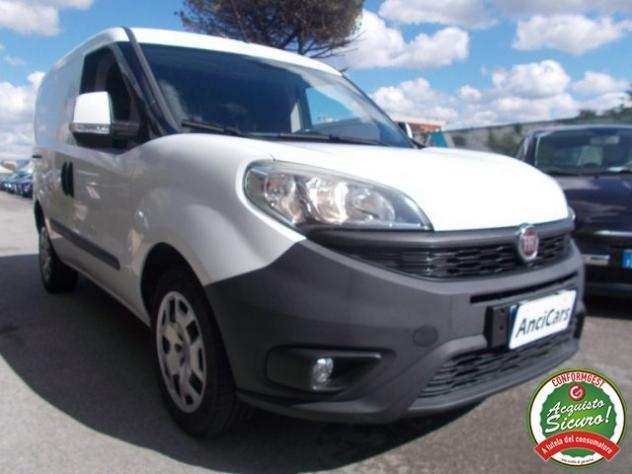 FIAT Doblo Doblograve 1.4 T-Jet Natural Power PC-TN Cargo Lamierat rif. 18652894