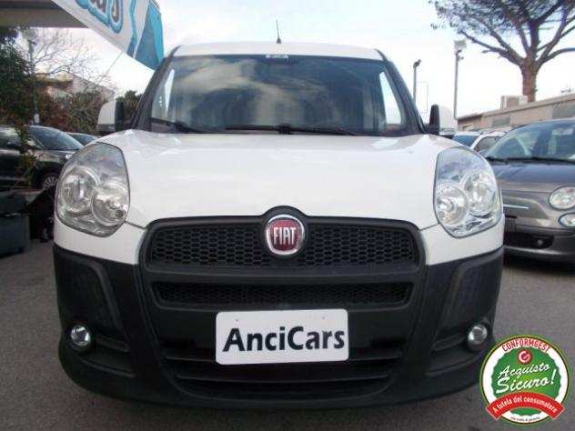 FIAT Doblo Doblograve 1.4 T-Jet Natural Power PC-TN Cargo Lamierat rif. 18681863