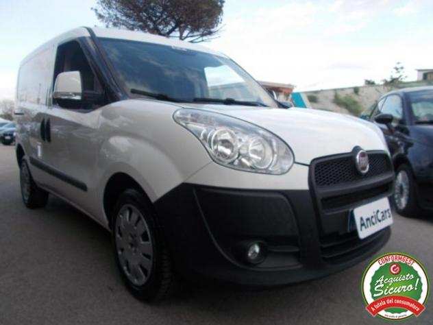 FIAT Doblo Doblograve 1.4 T-Jet Natural Power PC-TN Cargo Lamierat rif. 18681863