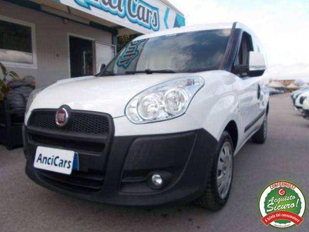 FIAT Doblo Doblograve 1.4 T-Jet Natural Power PC-TN Cargo Lamierat rif. 18681863