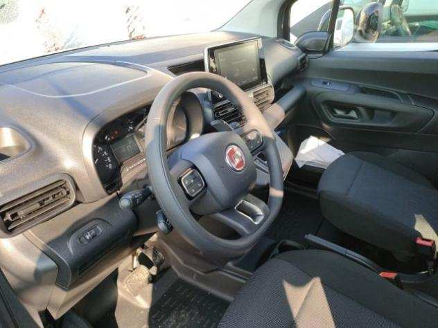 FIAT Doblo Doblograve 1.5 BlueHdi 130CV AT8 Crew Cab rif. 20381055