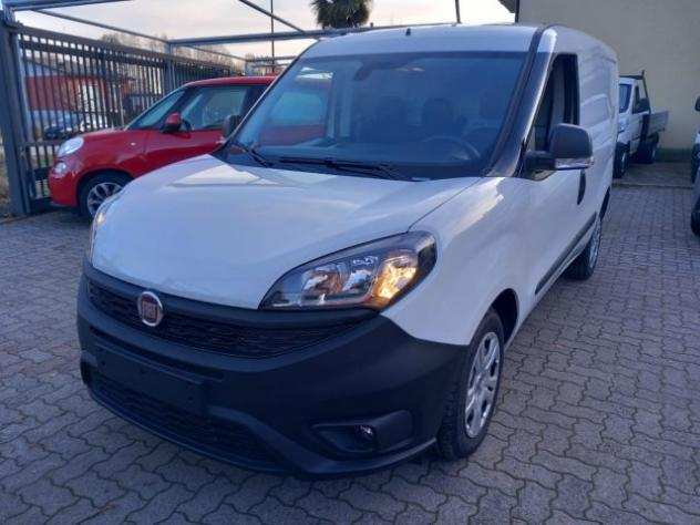 FIAT Doblo Doblograve 1.6 MJT 100CV Cargo SX 3 POSTI  NAVI rif. 18063768