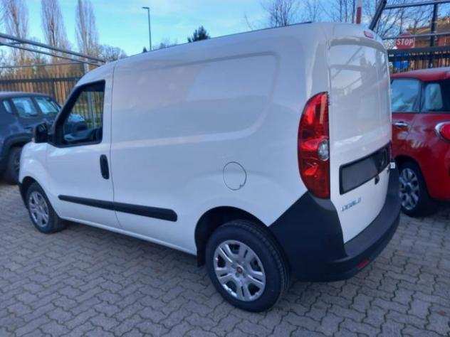 FIAT Doblo Doblograve 1.6 MJT 100CV Cargo SX 3 POSTI  NAVI rif. 18921526