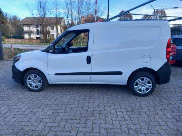 FIAT Doblo Doblograve 1.6 MJT 100CV Cargo SX 3 POSTI  NAVI rif. 18921526