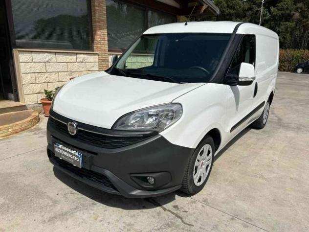 FIAT Doblo Doblograve 1.6 MJT 105CV 3 Posti rif. 21715316