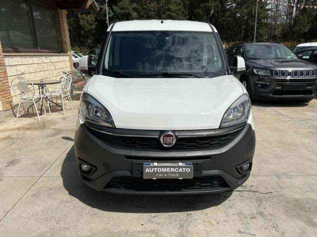 FIAT Doblo Doblograve 1.6 MJT 105CV 3 Posti rif. 21715316