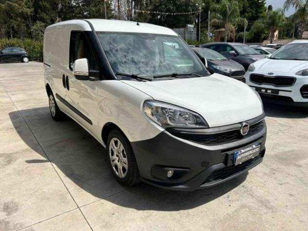 FIAT Doblo Doblograve 1.6 MJT 105CV 3 Posti rif. 21715316