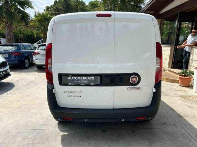 FIAT Doblo Doblograve 1.6 MJT 105CV 3 Posti rif. 21715316