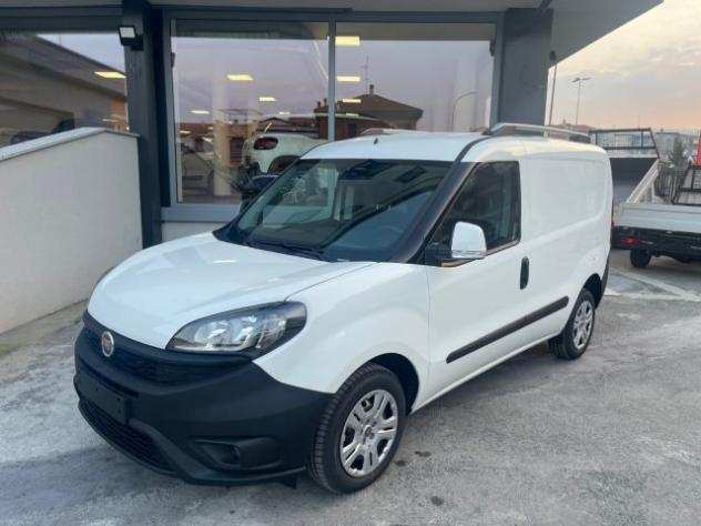 FIAT Doblo Doblograve 1.6 MJT 105CV Cargo SX 3 POSTI rif. 18028655