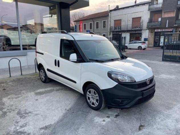 FIAT Doblo Doblograve 1.6 MJT 105CV Cargo SX 3 POSTI rif. 18028655