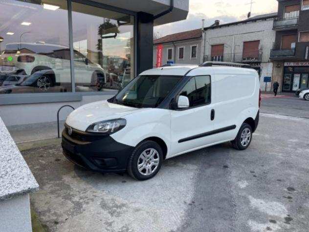 FIAT Doblo Doblograve 1.6 MJT 105CV Cargo SX 3 POSTI rif. 18031981