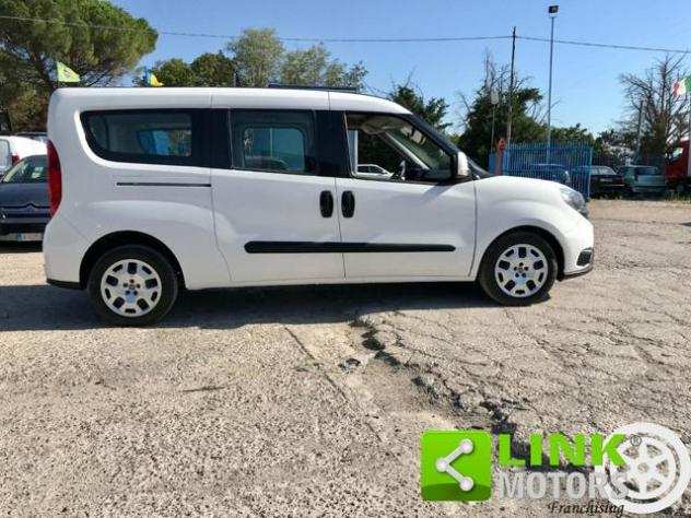 FIAT Doblo Doblograve 1.6 MJT 105CV PC Combi N1 rif. 18727386