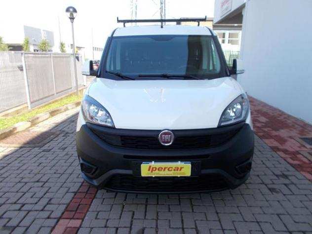 FIAT Doblo Doblograve 1.6 MJT 105CV PC-TN Cargo Lamierato 3 POSTI rif. 20661807