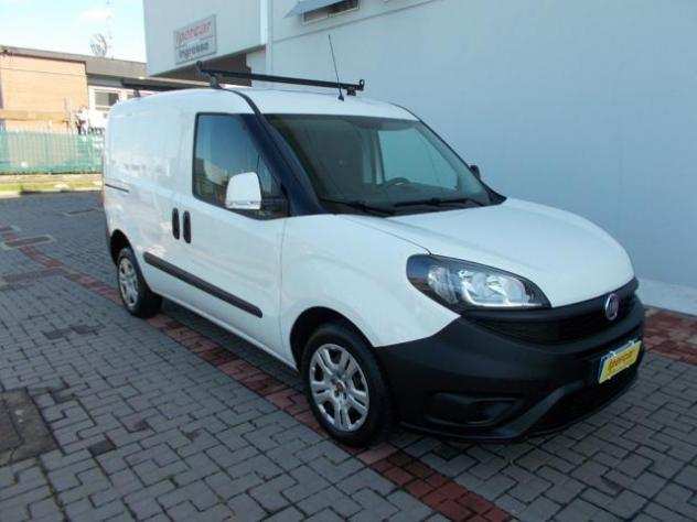 FIAT Doblo Doblograve 1.6 MJT 105CV PC-TN Cargo Lamierato 3 POSTI rif. 20661807