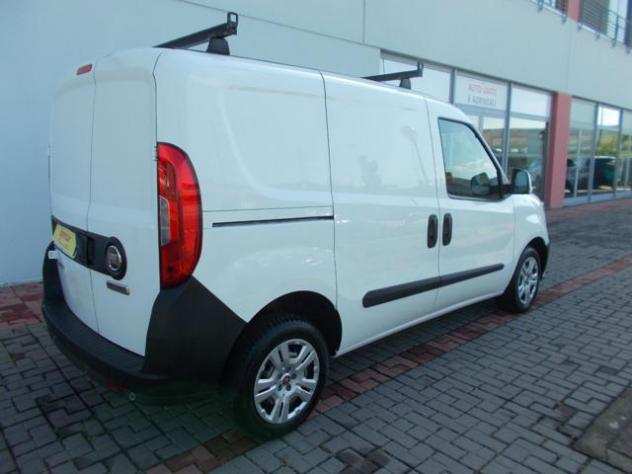 FIAT Doblo Doblograve 1.6 MJT 105CV PC-TN Cargo Lamierato 3 POSTI rif. 20661807