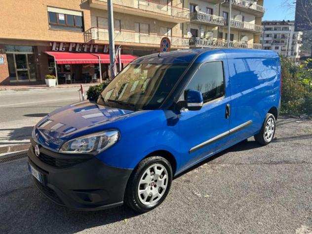 FIAT Doblo Doblograve 1.6 MJT 105CV PL-TN Cargo Maxi Lamierato SX rif. 18803713