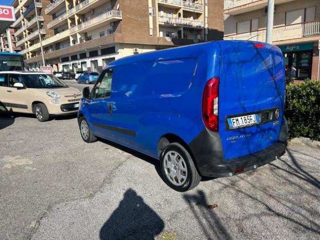 FIAT Doblo Doblograve 1.6 MJT 105CV PL-TN Cargo Maxi Lamierato SX rif. 18803713