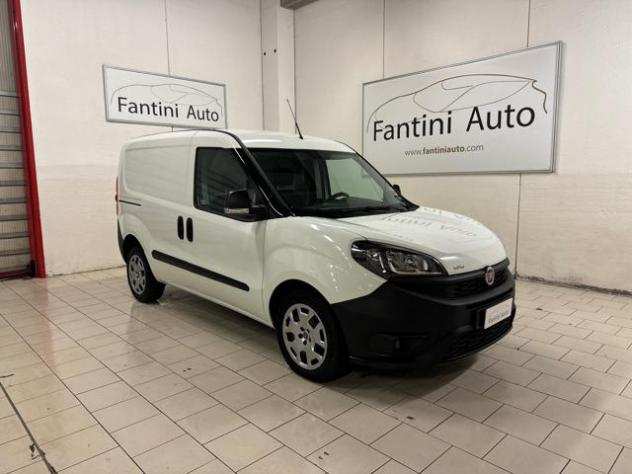 FIAT Doblo Doblograve 1.6 MJT 105CV SampS PC Combi N1 Easy rif. 20122736