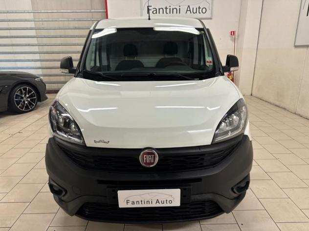 FIAT Doblo Doblograve 1.6 MJT 105CV SampS PC Combi N1 Easy rif. 20122736