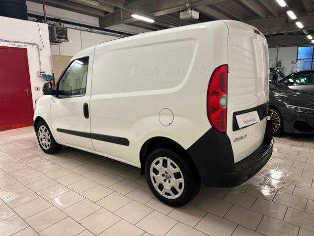 FIAT Doblo Doblograve 1.6 MJT 105CV SampS PC Combi N1 Easy rif. 20122736