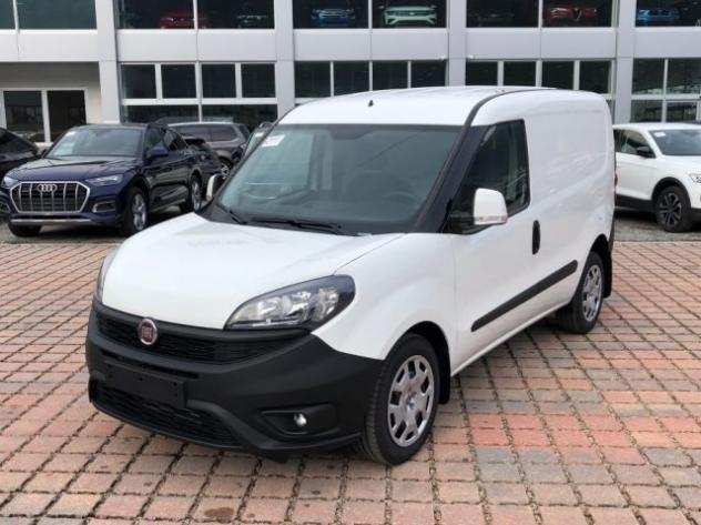 FIAT Doblo Doblograve 1.6 MJT 105CV SampS PC-TN Cargo Lounge rif. 18736035