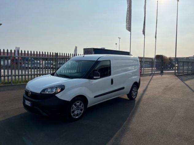 FIAT Doblo Doblograve 1.6 MJT 105CV SampS PL-TN Cargo Maxi Lounge rif. 18904226