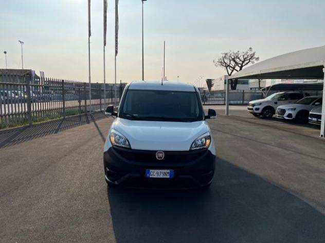 FIAT Doblo Doblograve 1.6 MJT 105CV SampS PL-TN Cargo Maxi Lounge rif. 18904226