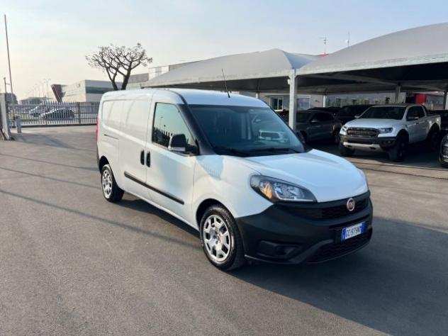 FIAT Doblo Doblograve 1.6 MJT 105CV SampS PL-TN Cargo Maxi Lounge rif. 18904226