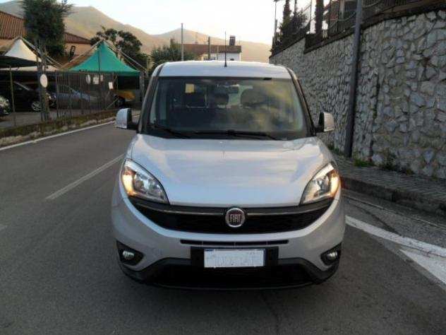 FIAT Doblo Doblograve 1.6 MJT 120CV PC Combi N1 rif. 18871146