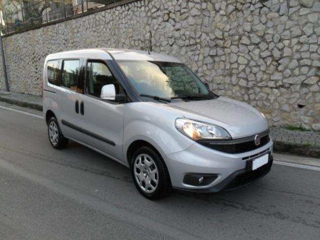 FIAT Doblo Doblograve 1.6 MJT 120CV PC Combi N1 rif. 18871146