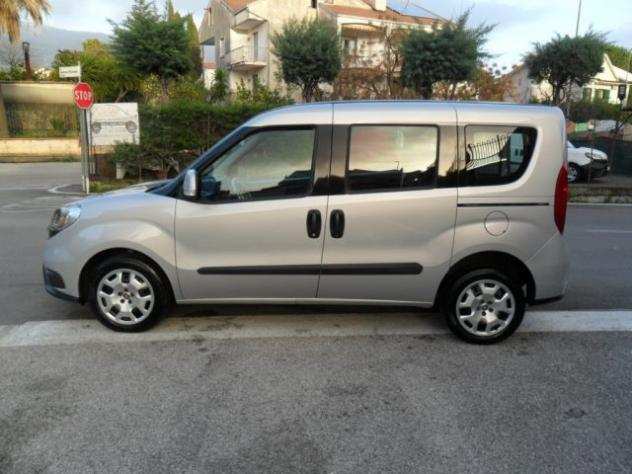 FIAT Doblo Doblograve 1.6 MJT 120CV PC Combi N1 rif. 18871146