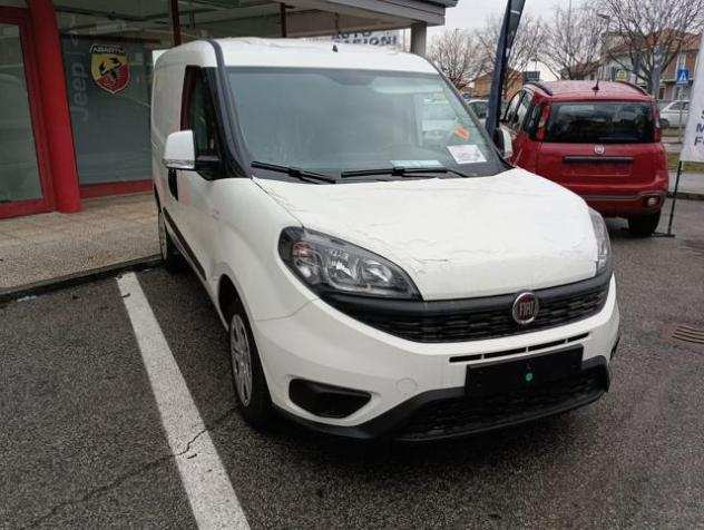 FIAT Doblo Doblograve 1.6 MJT 120CV SampS PC-TN Cargo Lounge rif. 18659366