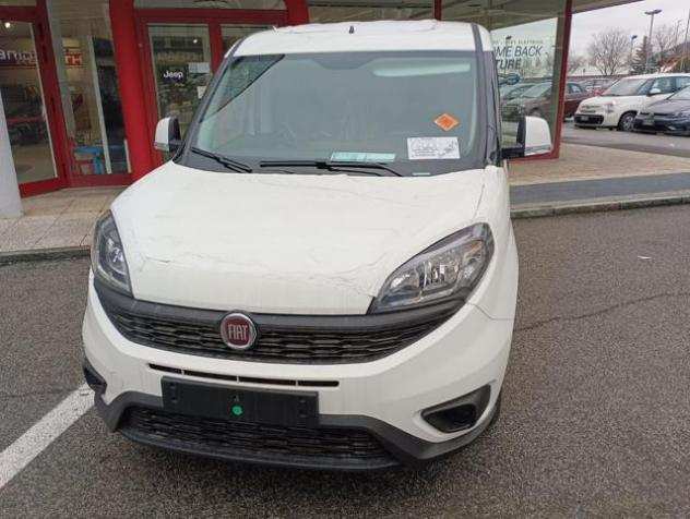 FIAT Doblo Doblograve 1.6 MJT 120CV SampS PC-TN Cargo Lounge rif. 18659366