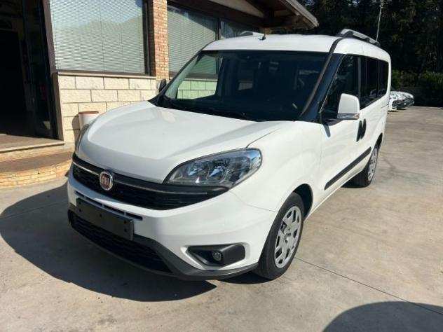 FIAT Doblo Doblograve 1.6 MJT Combi M1 rif. 21715319