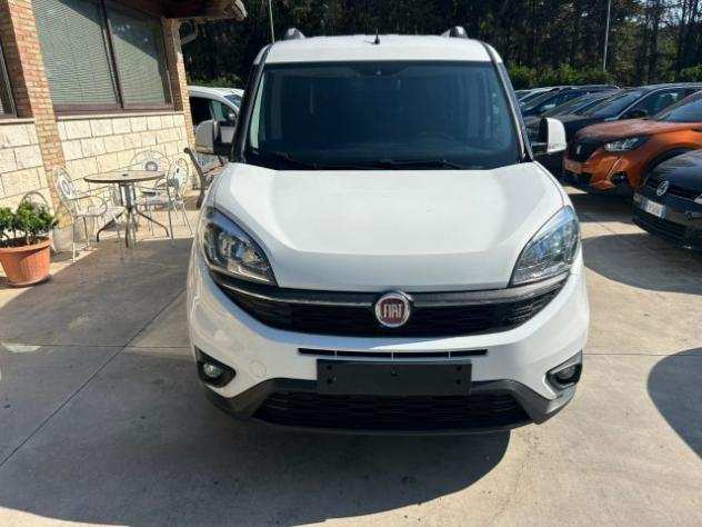 FIAT Doblo Doblograve 1.6 MJT Combi M1 rif. 21715319