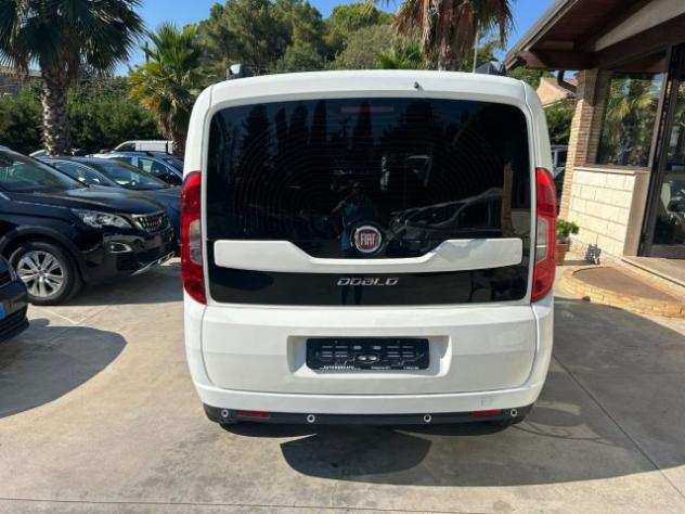 FIAT Doblo Doblograve 1.6 MJT Combi M1 rif. 21715319