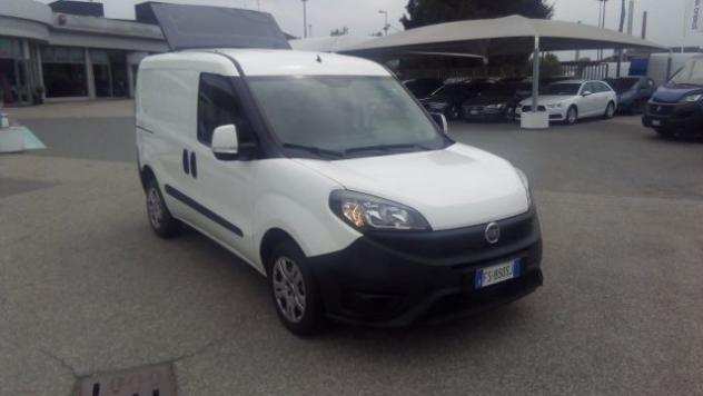 FIAT Doblo Doblograve 1.6MJT 105CV PC-TN Cargo SX VOLETTO rif. 19300542