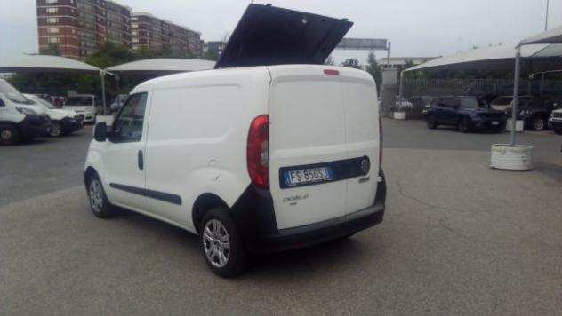 FIAT Doblo Doblograve 1.6MJT 105CV PC-TN Cargo SX VOLETTO rif. 19300542