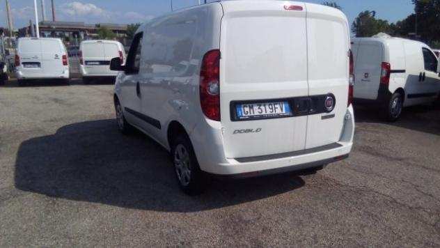 FIAT Doblo Doblograve 3 POSTI 1.6 MJT 105CV PC-TN Cargo Lounge rif. 19469558