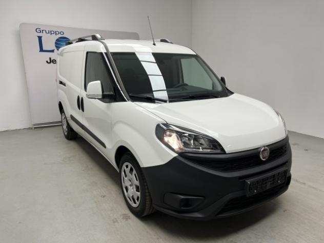 FIAT Doblo Doblograve Cargo II Maxi 2019 - cargo 1.6 mjt maxi 10 rif. 19441980