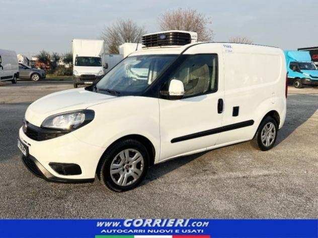 FIAT doblo Maxi 1.6 m.jet rif. 19273654