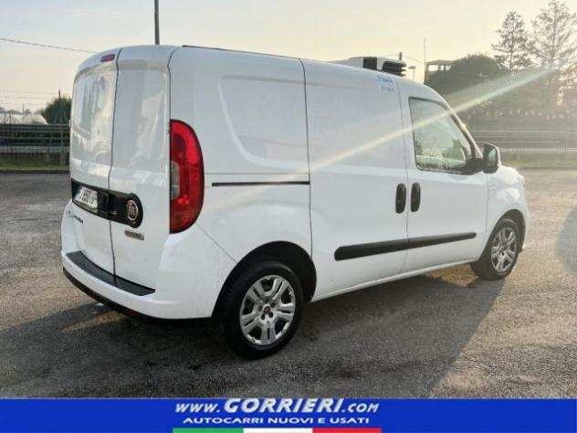 FIAT doblo Maxi 1.6 m.jet rif. 19670793