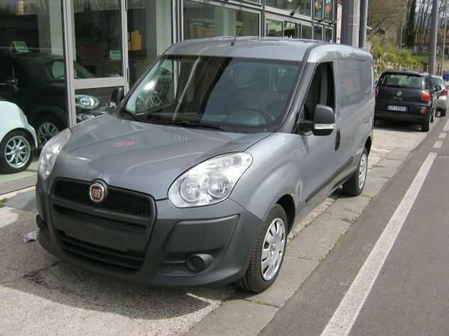 Fiat Doblo MAXI 1.6 MJT 105CV 16V Dynamic clima